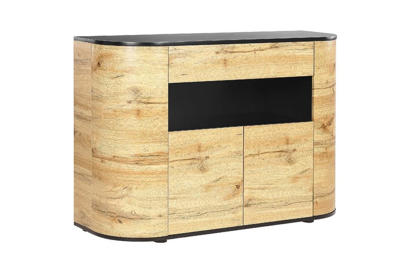 Sidebord Jerome - Møbler - Bord - Avlastningsbord & sidobord - Lampebord & sidebord