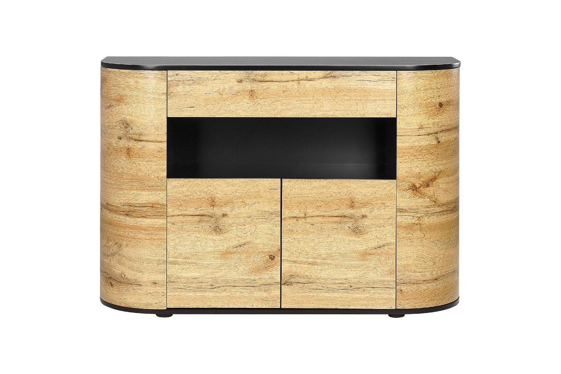 Sidebord Jerome - Møbler - Bord - Avlastningsbord & sidobord - Lampebord & sidebord