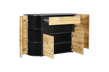 Sidebord Jerome - Møbler - Bord - Avlastningsbord & sidobord - Lampebord & sidebord