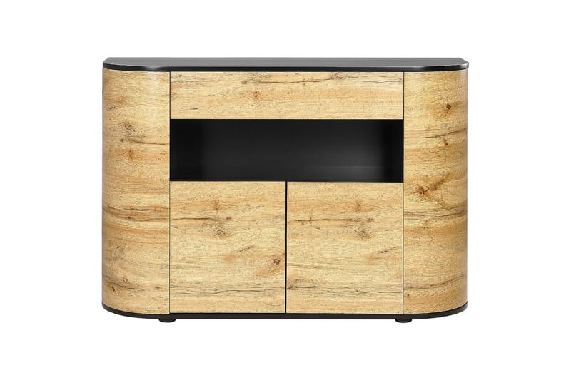 Sidebord Jerome - Møbler - Bord - Avlastningsbord & sidobord - Lampebord & sidebord