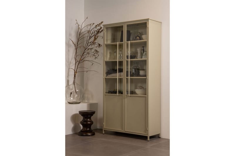 Sidebord Jonah - Møbler - Bord - Avlastningsbord & sidobord - Lampebord & sidebord