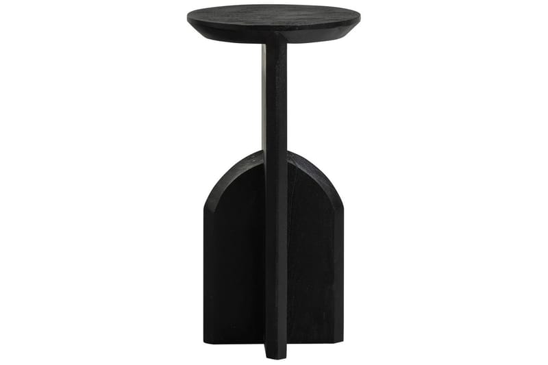 Sidebord Kioni - Møbler - Bord - Avlastningsbord & sidobord - Lampebord & sidebord