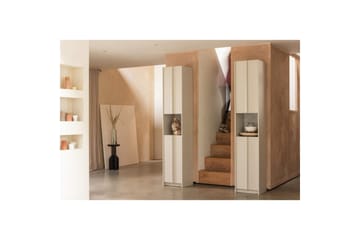 Sidebord Kioni - Møbler - Bord - Avlastningsbord & sidobord - Lampebord & sidebord
