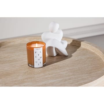 Sidebord Krille - Beige - Møbler - Bord - Avlastningsbord & sidobord - Lampebord & sidebord