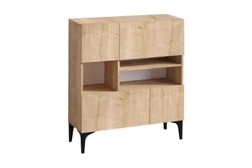 Sidebord Kristoni 100 cm - Møbler - Bord - Avlastningsbord & sidobord - Konsollbord & gangbord