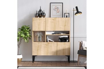 Sidebord Kristoni 100 cm - Møbler - Bord - Avlastningsbord & sidobord - Konsollbord & gangbord