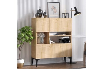 Sidebord Kristoni 100 cm - Møbler - Bord - Avlastningsbord & sidobord - Konsollbord & gangbord