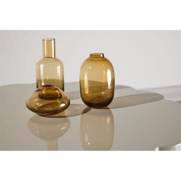 Sidebord Krull - Beige - Møbler - Bord - Avlastningsbord & sidobord - Brettbord og småbord