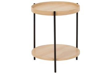 Sidebord Lander - Møbler - Bord - Avlastningsbord & sidobord - Lampebord & sidebord