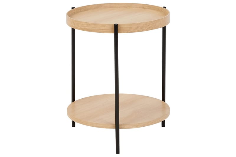 Sidebord Lander - Møbler - Bord - Avlastningsbord & sidobord - Lampebord & sidebord