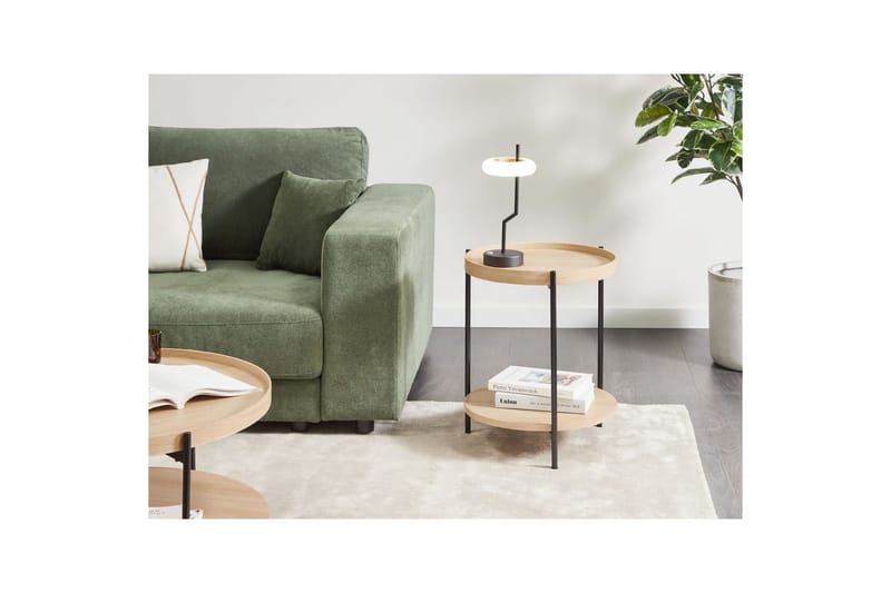 Sidebord Lander - Møbler - Bord - Avlastningsbord & sidobord - Lampebord & sidebord