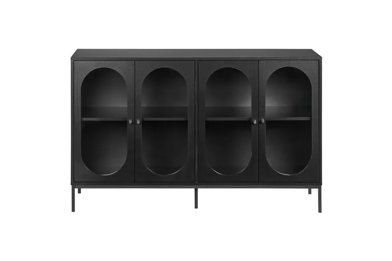 Sidebord Langford - Møbler - Bord - Avlastningsbord & sidobord - Lampebord & sidebord