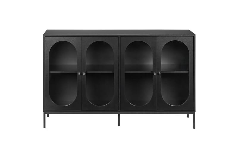 Sidebord Langford - Møbler - Bord - Avlastningsbord & sidobord - Lampebord & sidebord