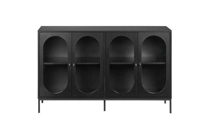 Sidebord Langford - Møbler - Bord - Avlastningsbord & sidobord - Lampebord & sidebord