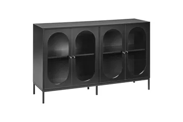 Sidebord Langford - Møbler - Bord - Avlastningsbord & sidobord - Lampebord & sidebord