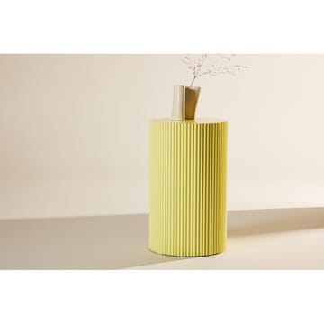 Sidebord Lenox - Gul - Møbler - Bord - Avlastningsbord & sidobord - Lampebord & sidebord