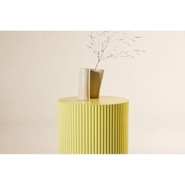 Sidebord Lenox - Gul - Møbler - Bord - Avlastningsbord & sidobord - Lampebord & sidebord
