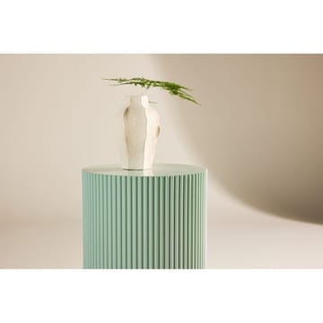 Sidebord Lenox - Lysegrønn - Møbler - Bord - Avlastningsbord & sidobord - Lampebord & sidebord