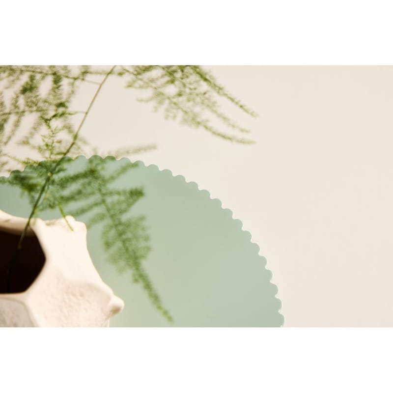 Sidebord Lenox - Lysegrønn - Møbler - Bord - Avlastningsbord & sidobord - Lampebord & sidebord