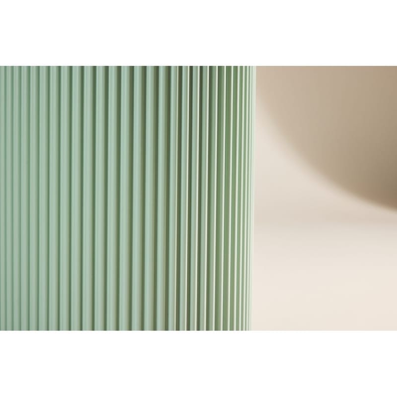 Sidebord Lenox - Lysegrønn - Møbler - Bord - Avlastningsbord & sidobord - Lampebord & sidebord