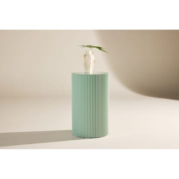 Sidebord Lenox - Lysegrønn - Møbler - Bord - Avlastningsbord & sidobord - Lampebord & sidebord