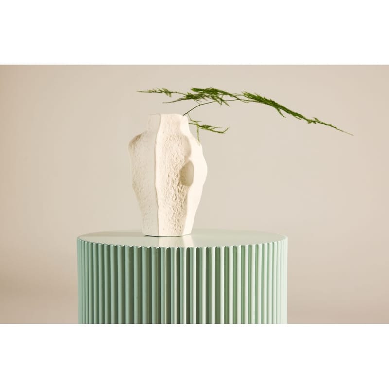 Sidebord Lenox - Lysegrønn - Møbler - Bord - Avlastningsbord & sidobord - Lampebord & sidebord