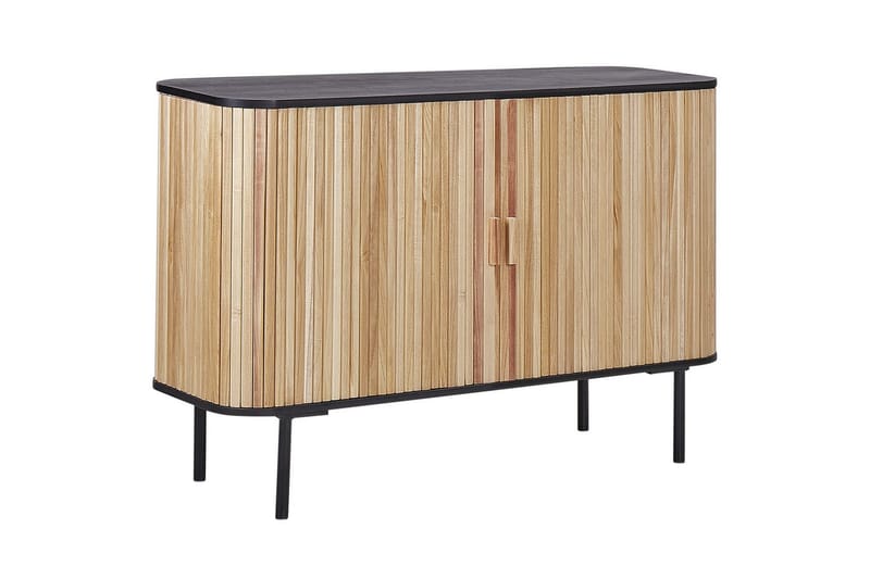 Sidebord Lindon - Møbler - Bord - Avlastningsbord & sidobord - Lampebord & sidebord