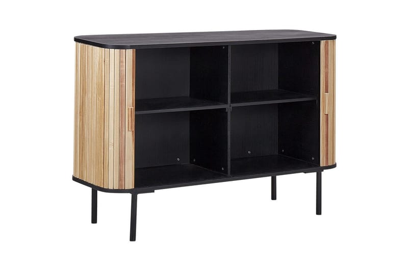 Sidebord Lindon - Møbler - Bord - Avlastningsbord & sidobord - Lampebord & sidebord