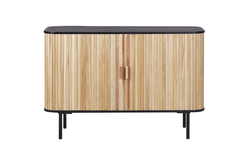 Sidebord Lindon - Møbler - Bord - Avlastningsbord & sidobord - Lampebord & sidebord