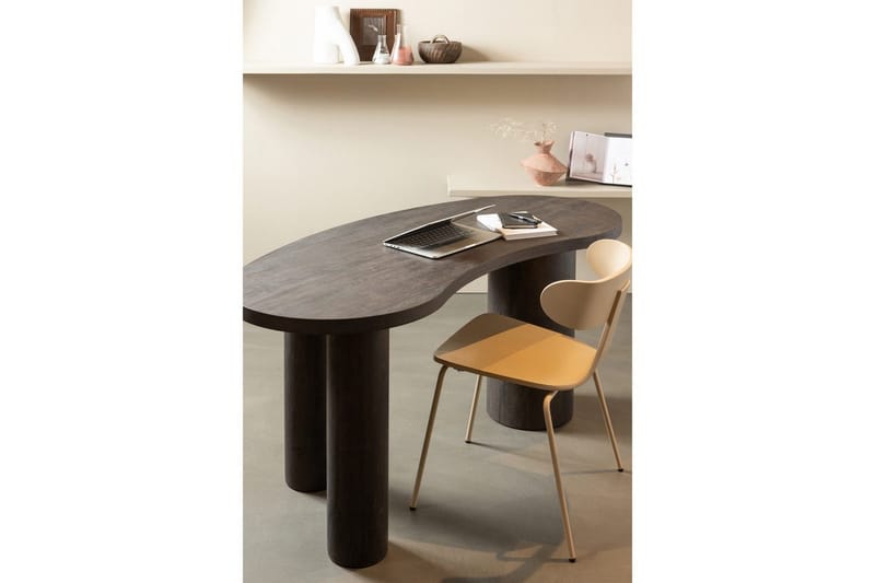 Sidebord Maan - Møbler - Bord - Avlastningsbord & sidobord - Lampebord & sidebord