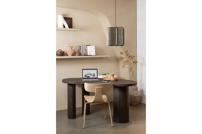 Sidebord Maan - Møbler - Bord - Avlastningsbord & sidobord - Lampebord & sidebord