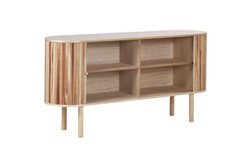 Sidebord Manara 149x40x75 cm - 149x40x75 cm - Møbler - Bord - Avlastningsbord & sidobord - Lampebord & sidebord