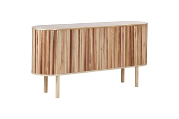 Sidebord Manara 149x40x75 cm - 149x40x75 cm - Møbler - Bord - Avlastningsbord & sidobord - Lampebord & sidebord