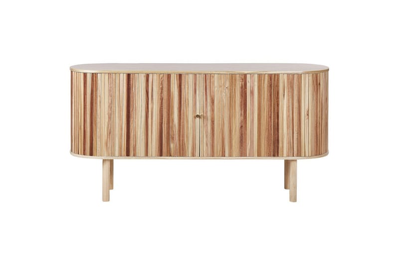 Sidebord Manara 149x40x75 cm - 149x40x75 cm - Møbler - Bord - Avlastningsbord & sidobord - Lampebord & sidebord