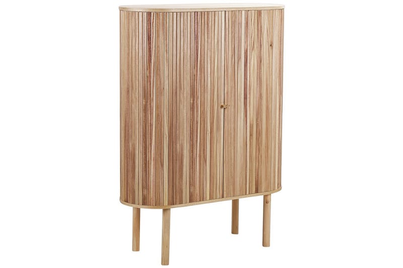 Sidebord Manara 95x40x130 cm - 95x40x130 cm - Møbler - Bord - Avlastningsbord & sidobord - Lampebord & sidebord