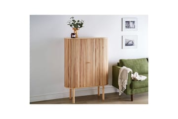 Sidebord Manara 95x40x130 cm - 95x40x130 cm - Møbler - Bord - Avlastningsbord & sidobord - Lampebord & sidebord