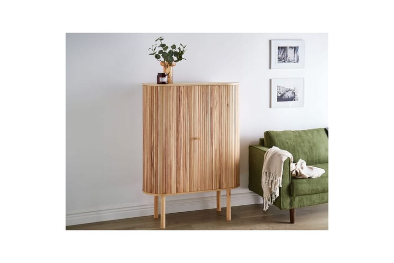 Sidebord Manara 95x40x130 cm - 95x40x130 cm - Møbler - Bord - Avlastningsbord & sidobord - Lampebord & sidebord
