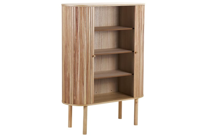 Sidebord Manara 95x40x130 cm - 95x40x130 cm - Møbler - Bord - Avlastningsbord & sidobord - Lampebord & sidebord
