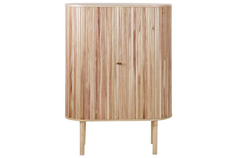 Sidebord Manara 95x40x130 cm - 95x40x130 cm - Møbler - Bord - Avlastningsbord & sidobord - Lampebord & sidebord