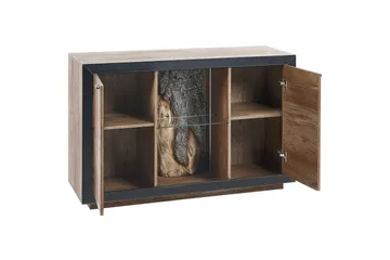 Sidebord Marana - Oppbevaring - Oppbevaringsmøbler - Sideboard & skjenk