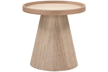 Sidebord Maud - 38x39 cm - Møbler - Bord - Avlastningsbord & sidobord - Lampebord & sidebord