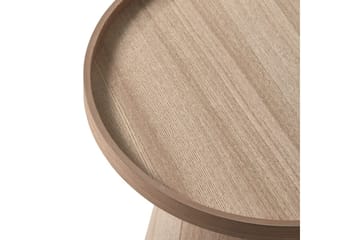 Sidebord Maud - 38x39 cm - Møbler - Bord - Avlastningsbord & sidobord - Lampebord & sidebord