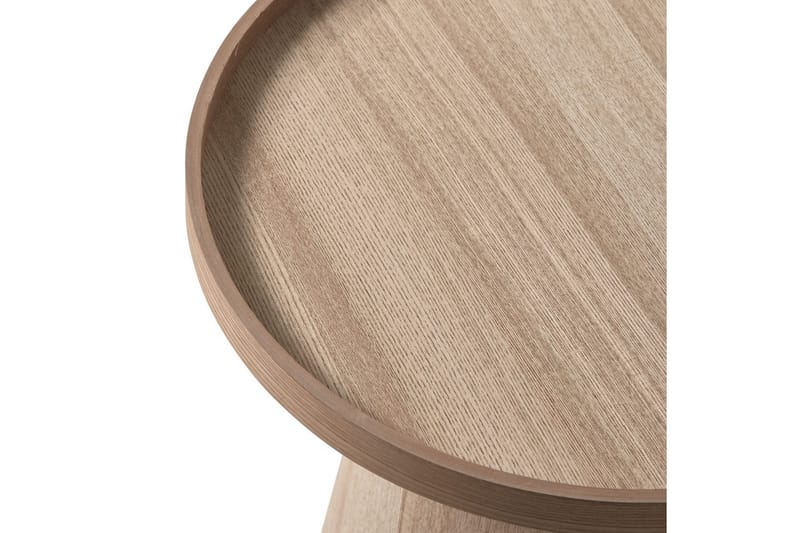 Sidebord Maud - 38x39 cm - Møbler - Bord - Avlastningsbord & sidobord - Lampebord & sidebord