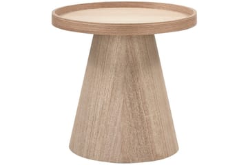 Sidebord Maud - 38x39 cm - Møbler - Bord - Avlastningsbord & sidobord - Lampebord & sidebord