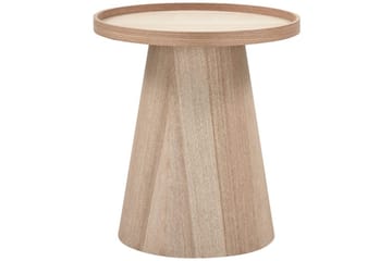 Sidebord Maud - 50x45 cm - Møbler - Bord - Avlastningsbord & sidobord - Lampebord & sidebord