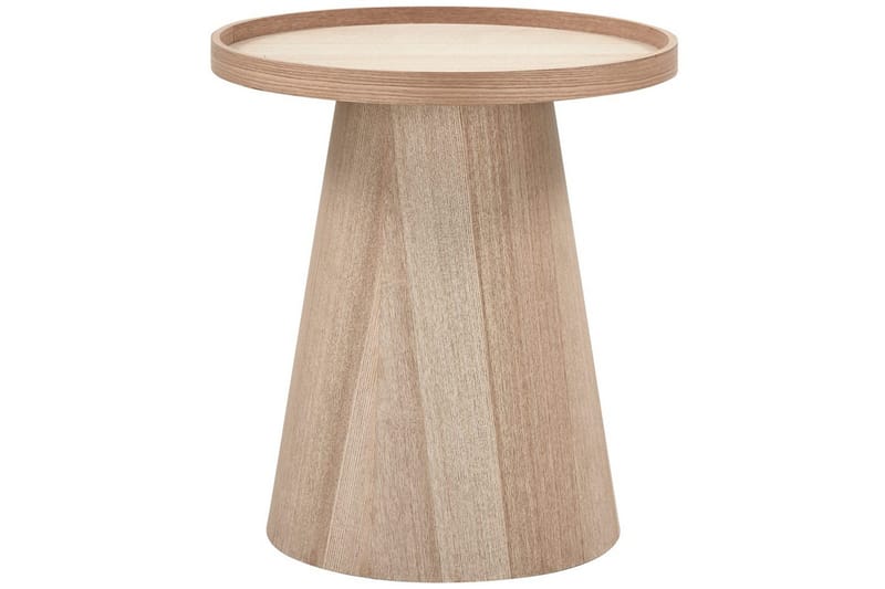 Sidebord Maud - 50x45 cm - Møbler - Bord - Avlastningsbord & sidobord - Lampebord & sidebord