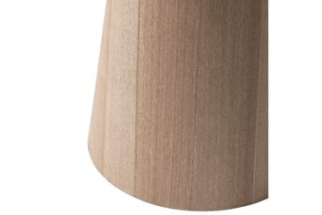 Sidebord Maud - 50x45 cm - Møbler - Bord - Avlastningsbord & sidobord - Lampebord & sidebord