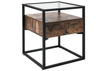 Sidebord Mauk - Møbler - Bord - Avlastningsbord & sidobord - Lampebord & sidebord