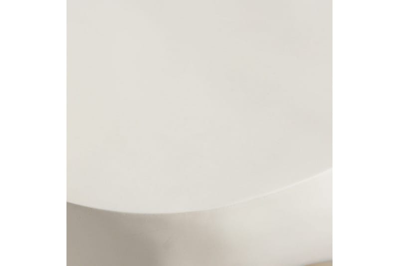 Sidebord Mica - Møbler - Bord - Avlastningsbord & sidobord - Lampebord & sidebord