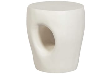 Sidebord Mica - Møbler - Bord - Avlastningsbord & sidobord - Lampebord & sidebord